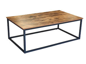 Nora Coffee table 100 cm