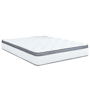 Alice Comfort-PLUS Pocket spring Mattress King Size.