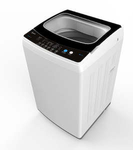 Furniture: Midea 5.5KG Top load washing machine with i-clean Function