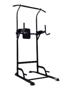 Furniture: IdentityGYM Heavy duty power tower