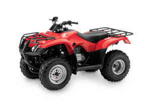 TRX250TM1