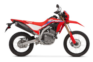 CRF300L