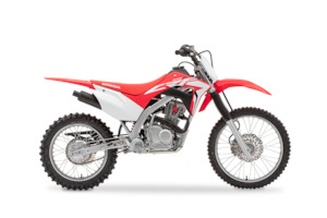 CRF125FB