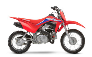 CRF110F