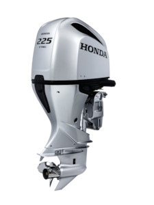 BF225D- 225HP Honda Outboard