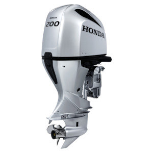 BF200D - 200HP Honda Outboard (DBW)