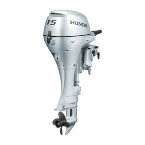 BF15 15HP Honda Outboard