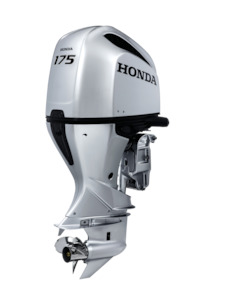 BF175D - 175HP Honda Outboard (DBW)