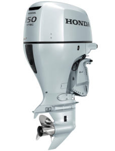 BF150 - 150HP Honda Outboard