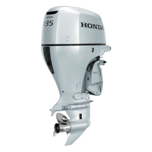 BF135 - 135HP Honda Outboard