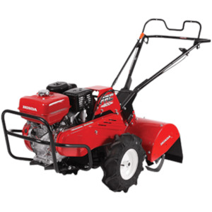 FRC800K1 Tiller