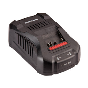 36V Fast Battery Charger