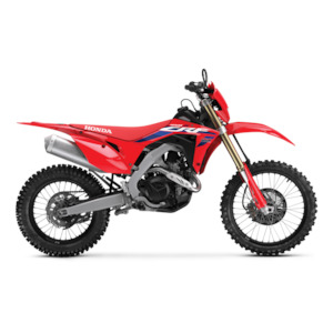 CRF450X 2025