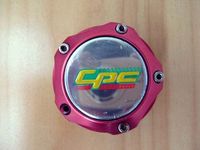 Oil Filler Cap CPC - Strong for Honda Accessory Shop