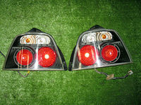 Tail Lamp Set Accord 94-98 Wagon - Strong for Honda Accessory Shop