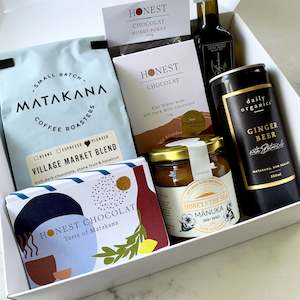 Taste of Matakana Gift Box