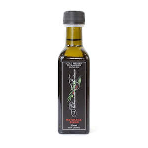 Matakana Blend Olive Oil - Salumeria Fontana