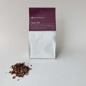 Cacao Loose Leaf Tea