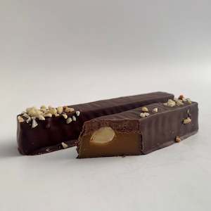 Hazelnut Caramel Baton