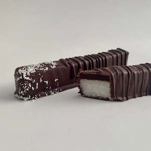 Chocolate: Coconut Bounty Baton