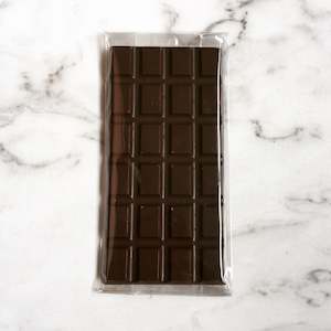 Single Origin 88% Dark Chocolate Tablet - Dominican Republic