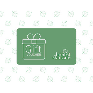 Honest Skincare Gift Card