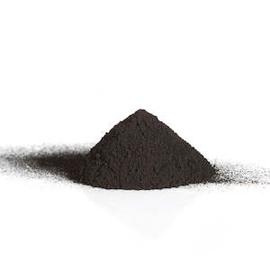 Activated Charcoal Powder made from Organic Coconut Shells