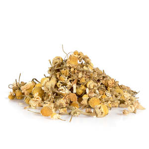 Cosmetic: Organic Chamomile Flowers