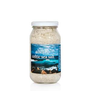 Celtic Sea Salt 450g Coarse