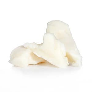 Refined Shea Butter