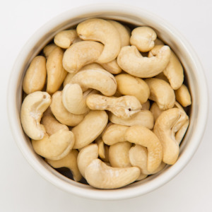 Cashew Nuts - Organic