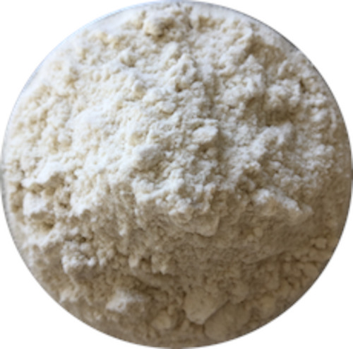 White Flour - Organic Rolled