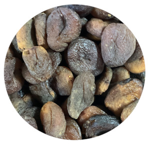 Dried Apricots - Organic Whole