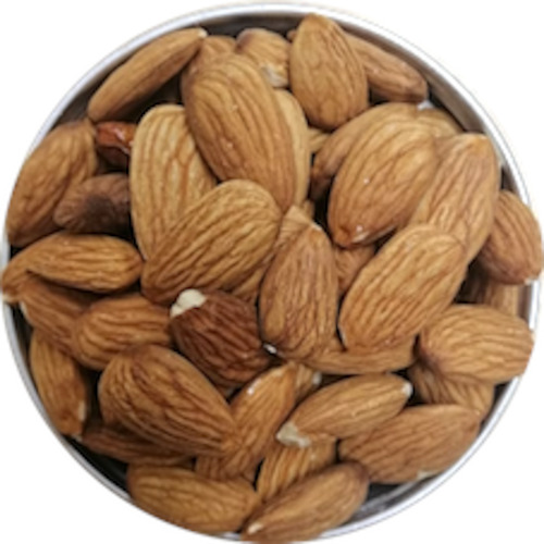 Almonds - Organic