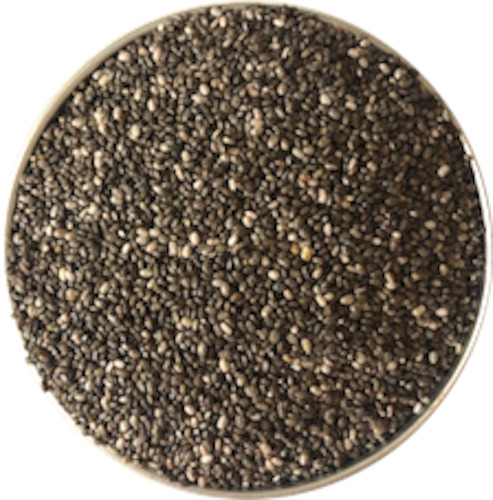 Chia Seeds - Organic