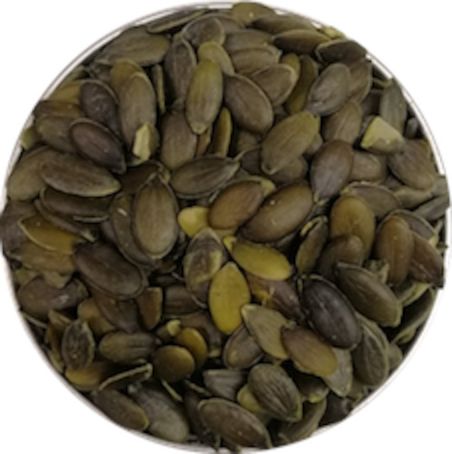 Pumpkin Seeds - Organic