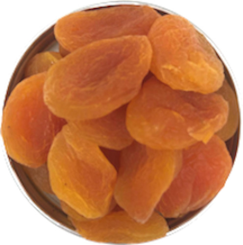 Dried Apricots - Whole