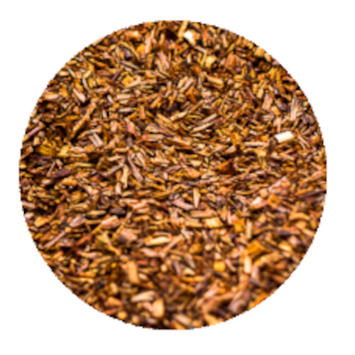 Loose Leaf Tea - Vanilla Rooibos (Kerikeri Organic Tea)