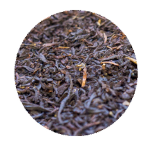 Loose Leaf Tea - Royal Earl Grey (Kerikeri Organic Tea)