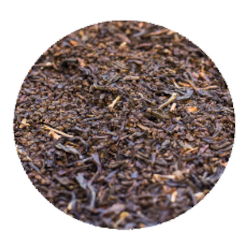 Loose Leaf Tea - All Day Cuppa (Kerikeri Organic Fair Trade Tea)