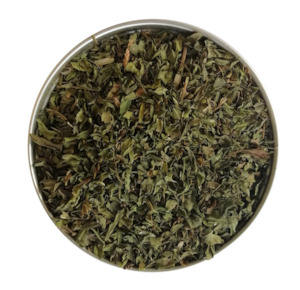 Loose Leaf Tea - Manuka Mint (Kerikeri Organic Tea)