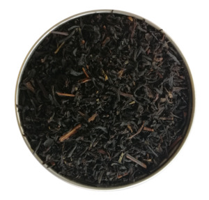 Loose Leaf Tea - Berry Tea (Kerikeri Organic Tea)