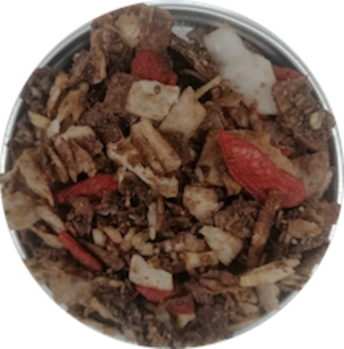 Granola - Dark Chocolate (Yum Granola)