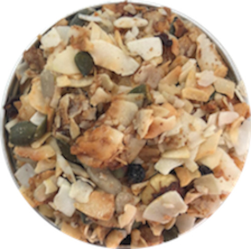 Granola Muesli Cereals: Granola - Original (Yum Granola)