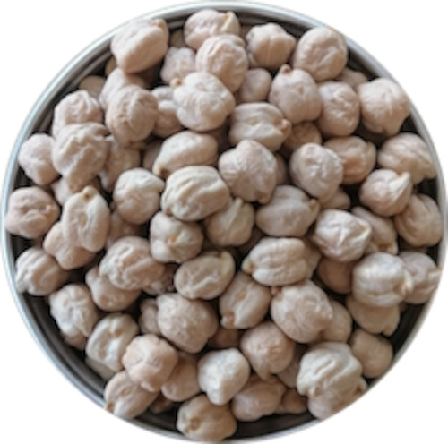 Chickpeas - Organic