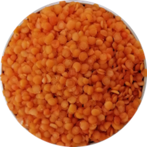 Red Split Lentils