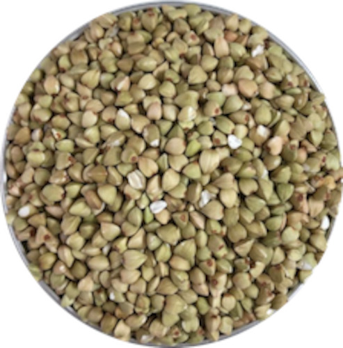 Buckwheat - Hulled Organic