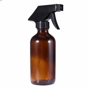 Reusable Glass Spray Bottle