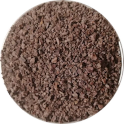 Cacao Nibs - Raw & Organic - Fermented