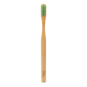 Toothbrush - Adult - Soft (Solid Oral Care)